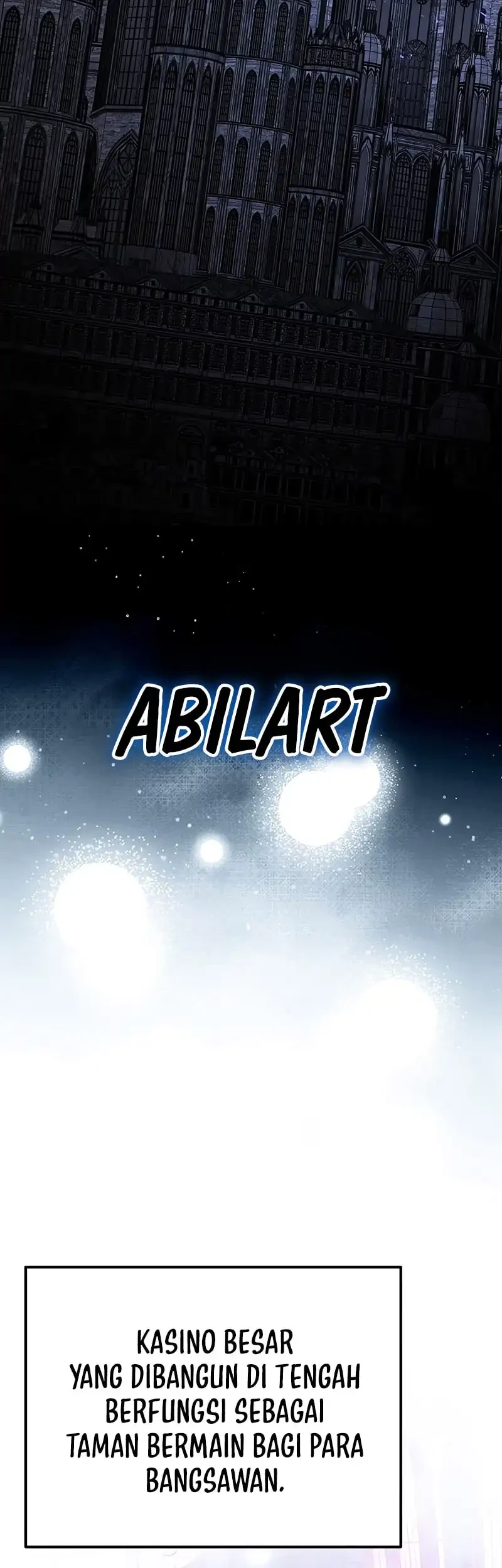 terminally ill genius dark knight chapter 118 - Page 52